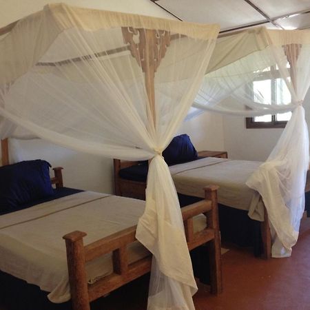Emerald Bay Resort Kizungu المظهر الخارجي الصورة