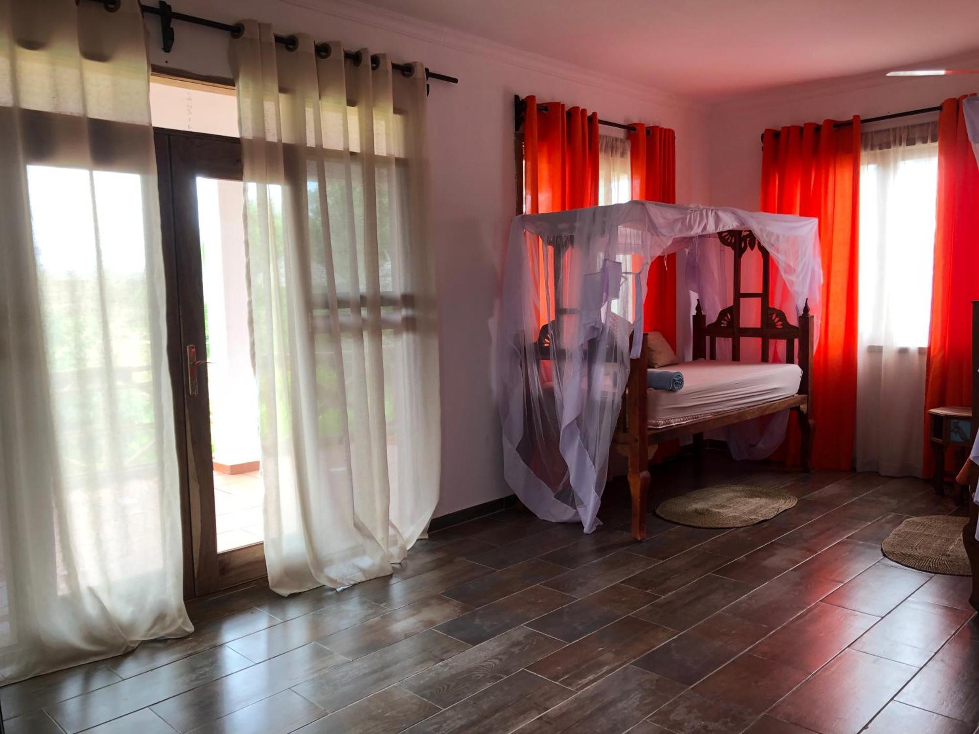 Emerald Bay Resort Kizungu المظهر الخارجي الصورة