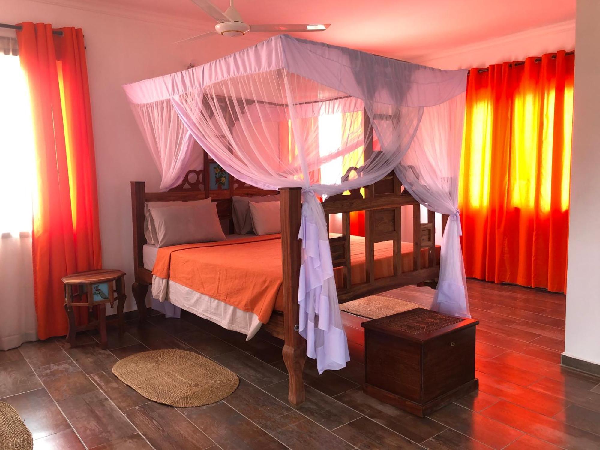 Emerald Bay Resort Kizungu المظهر الخارجي الصورة