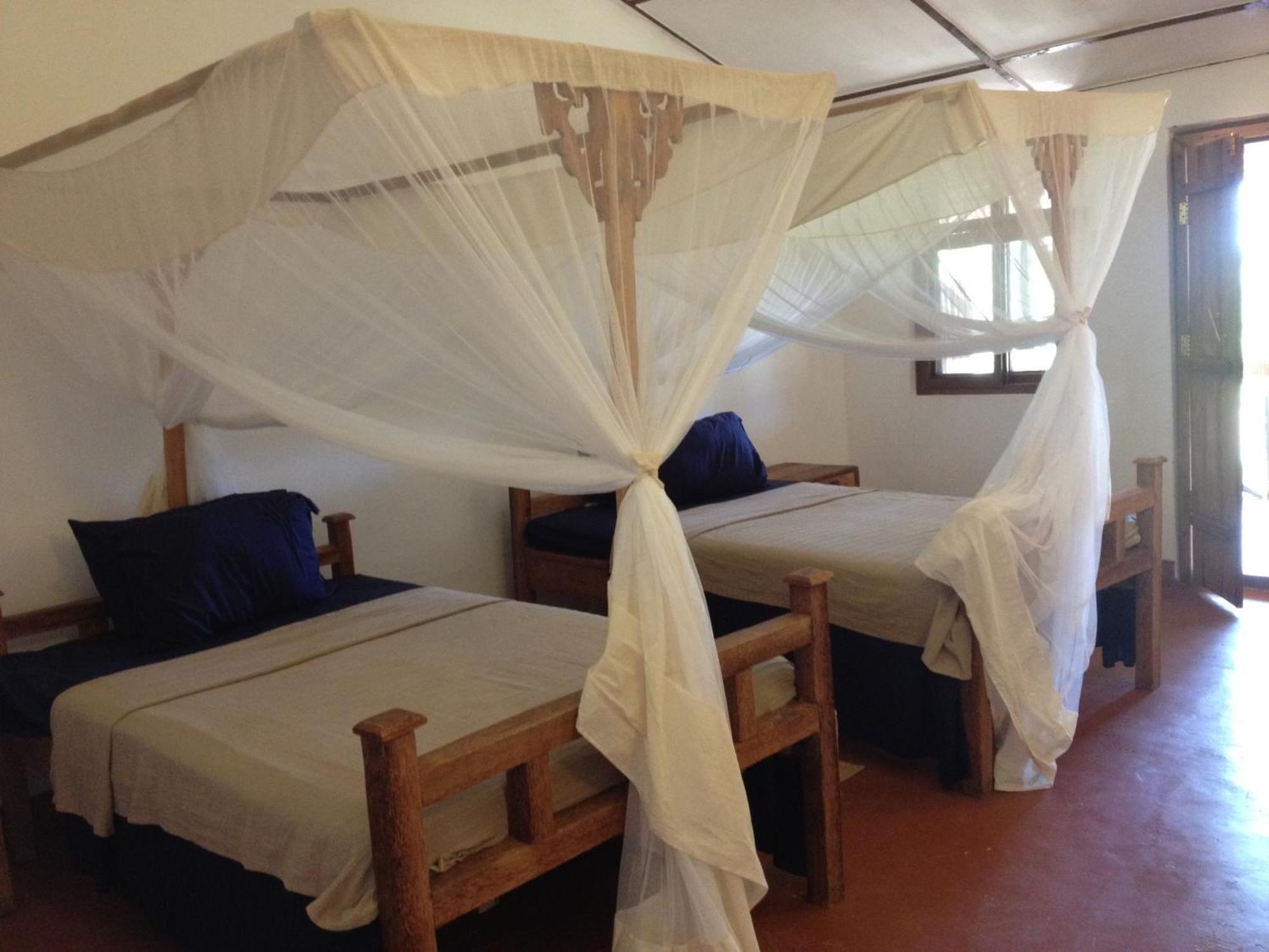 Emerald Bay Resort Kizungu المظهر الخارجي الصورة