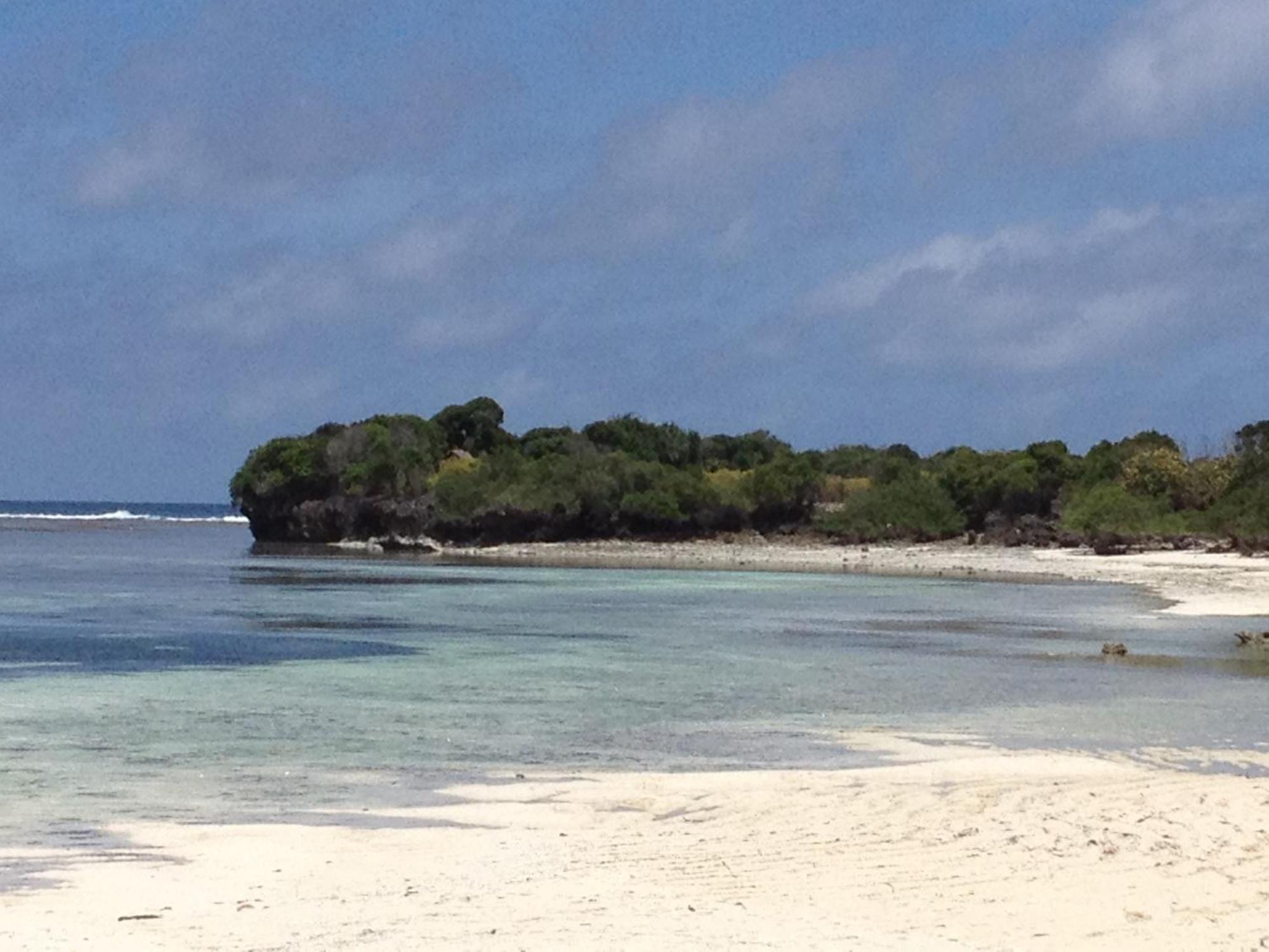 Emerald Bay Resort Kizungu المظهر الخارجي الصورة