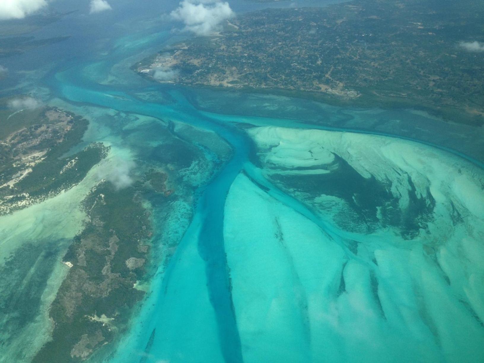 Emerald Bay Resort Kizungu المظهر الخارجي الصورة