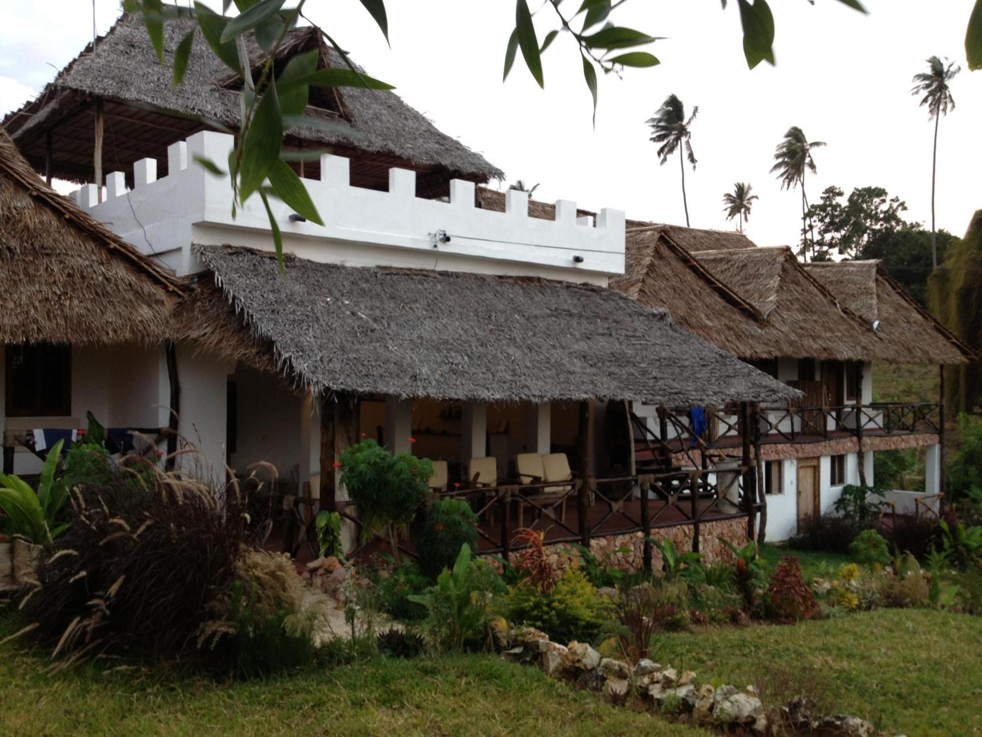 Emerald Bay Resort Kizungu المظهر الخارجي الصورة
