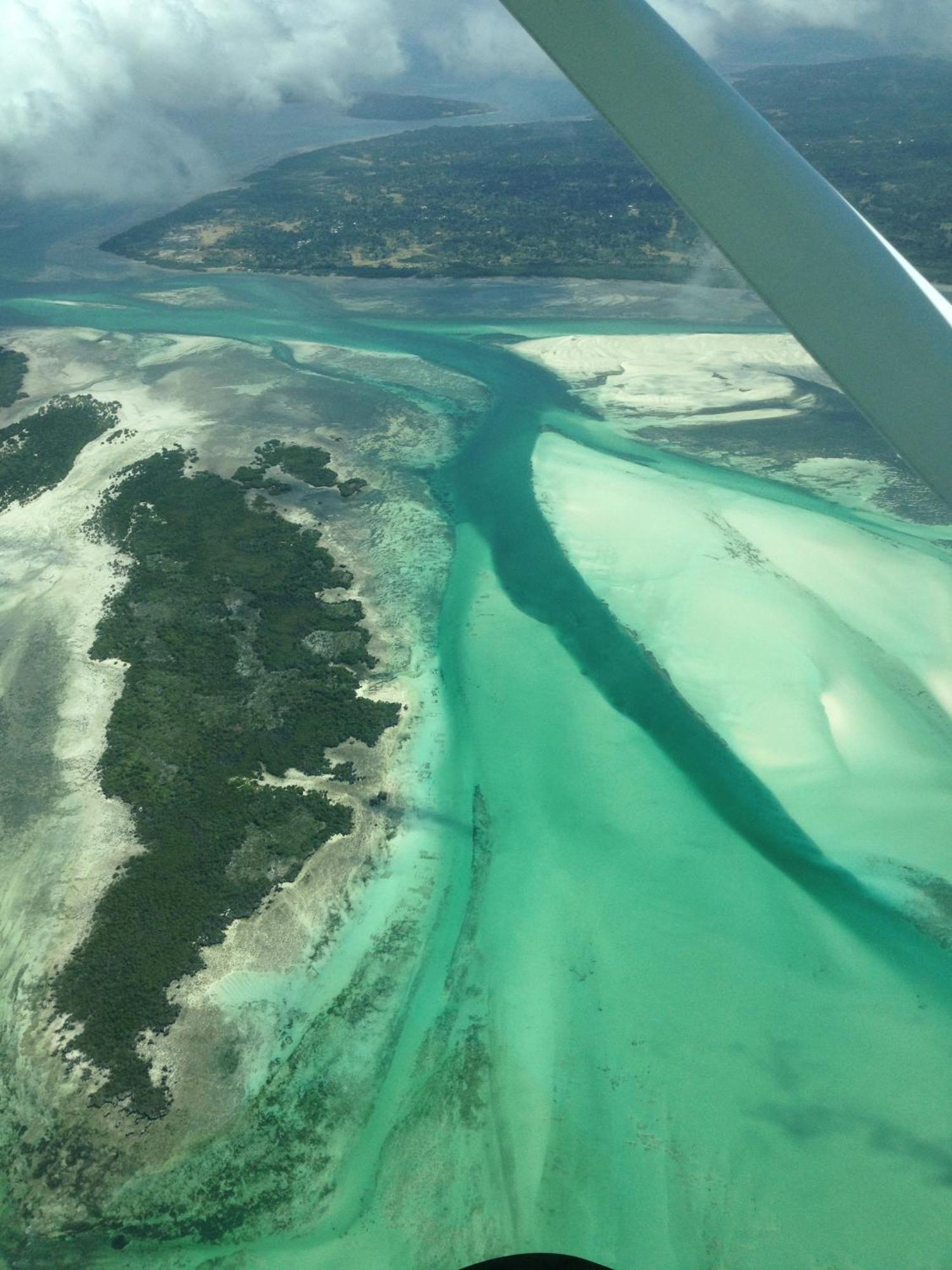 Emerald Bay Resort Kizungu المظهر الخارجي الصورة