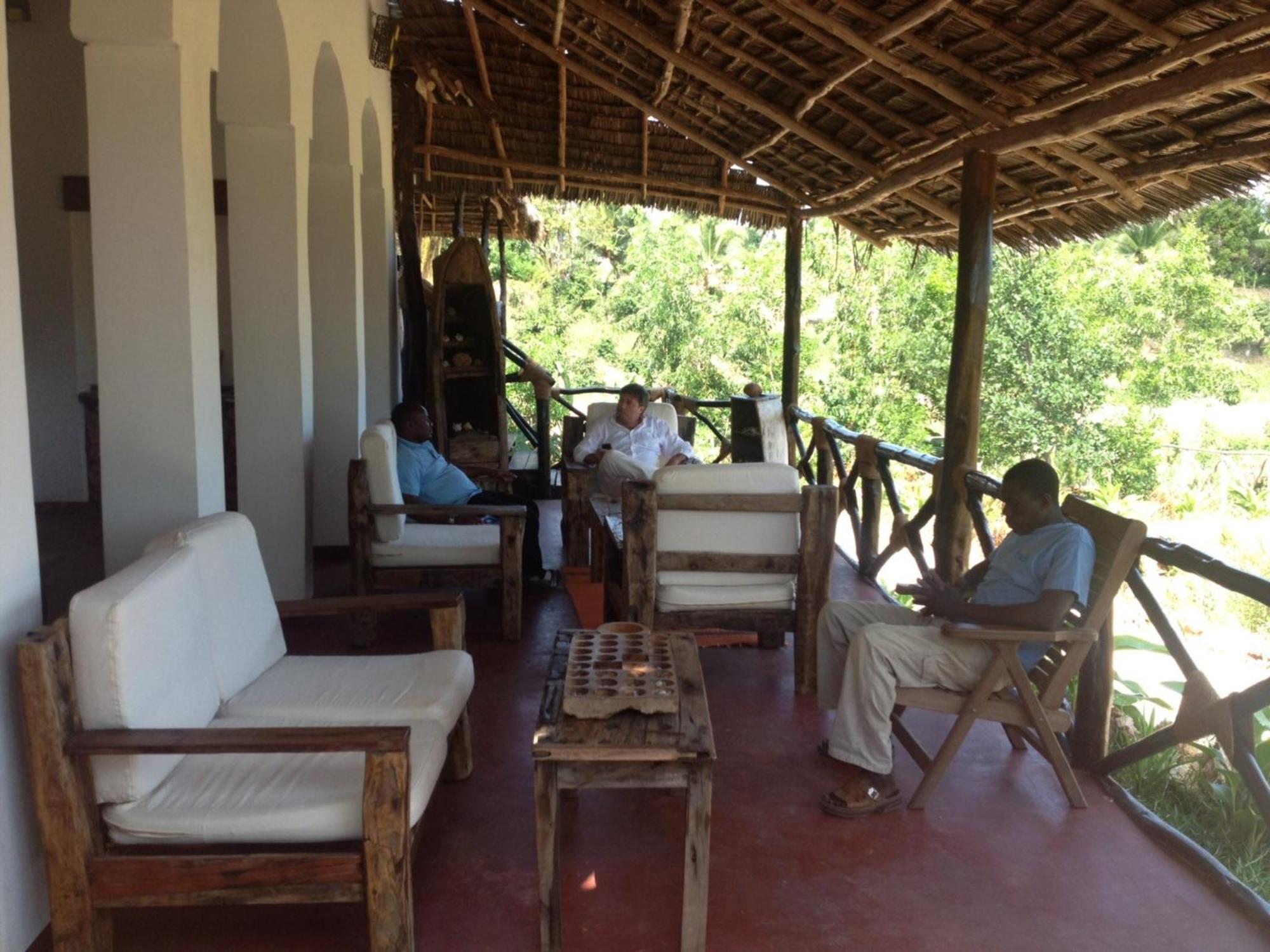 Emerald Bay Resort Kizungu المظهر الخارجي الصورة