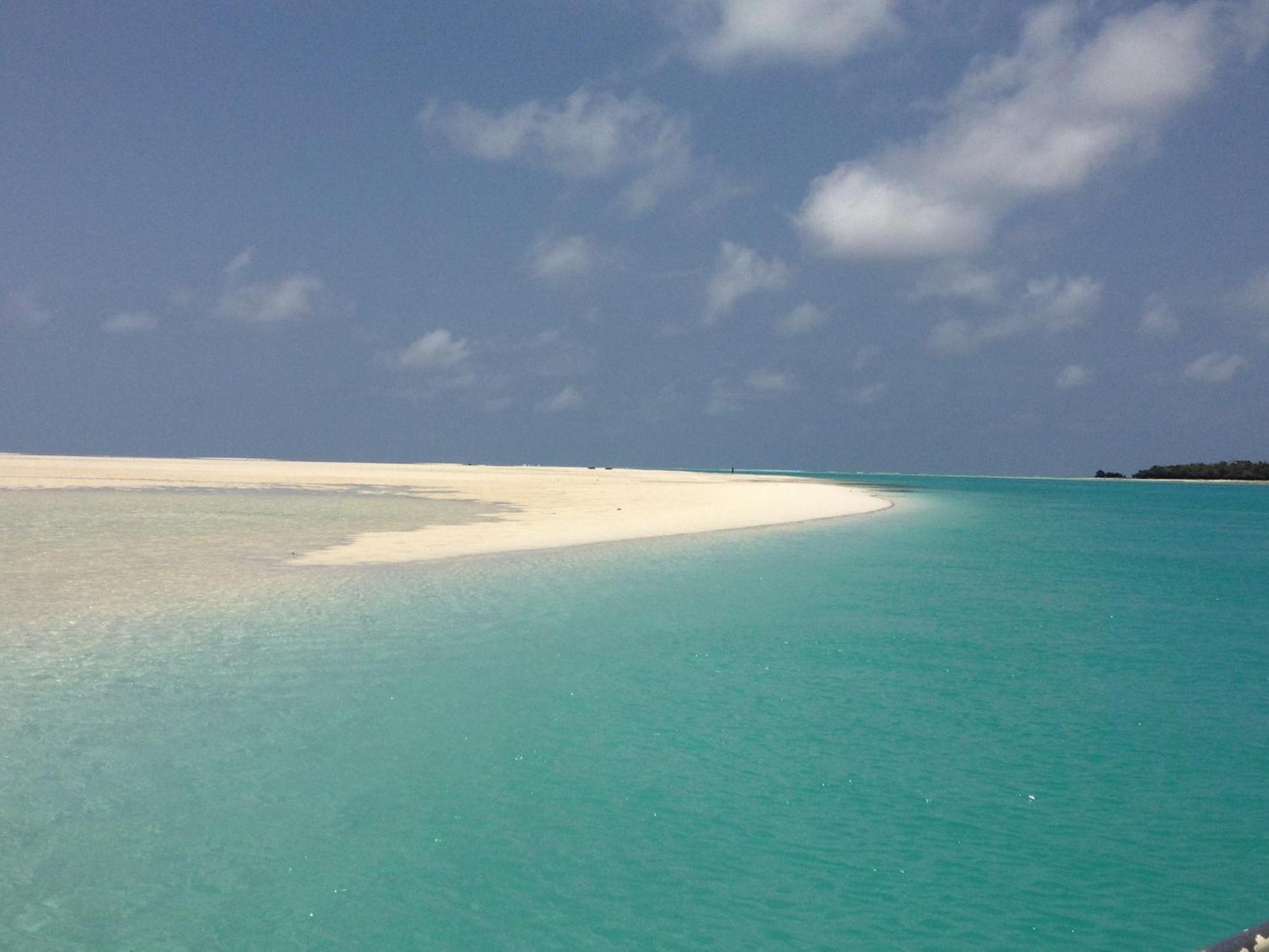 Emerald Bay Resort Kizungu المظهر الخارجي الصورة