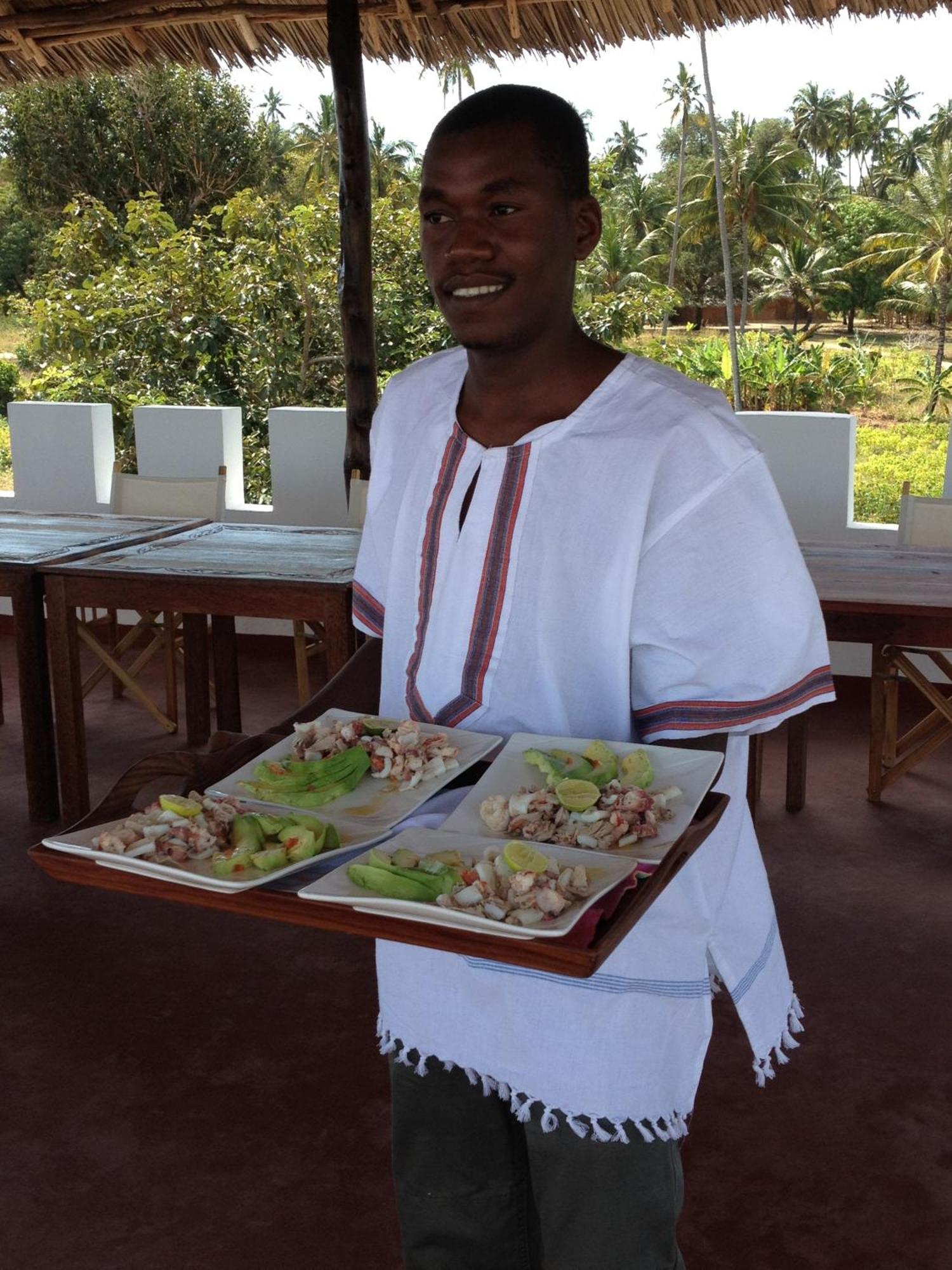 Emerald Bay Resort Kizungu المظهر الخارجي الصورة