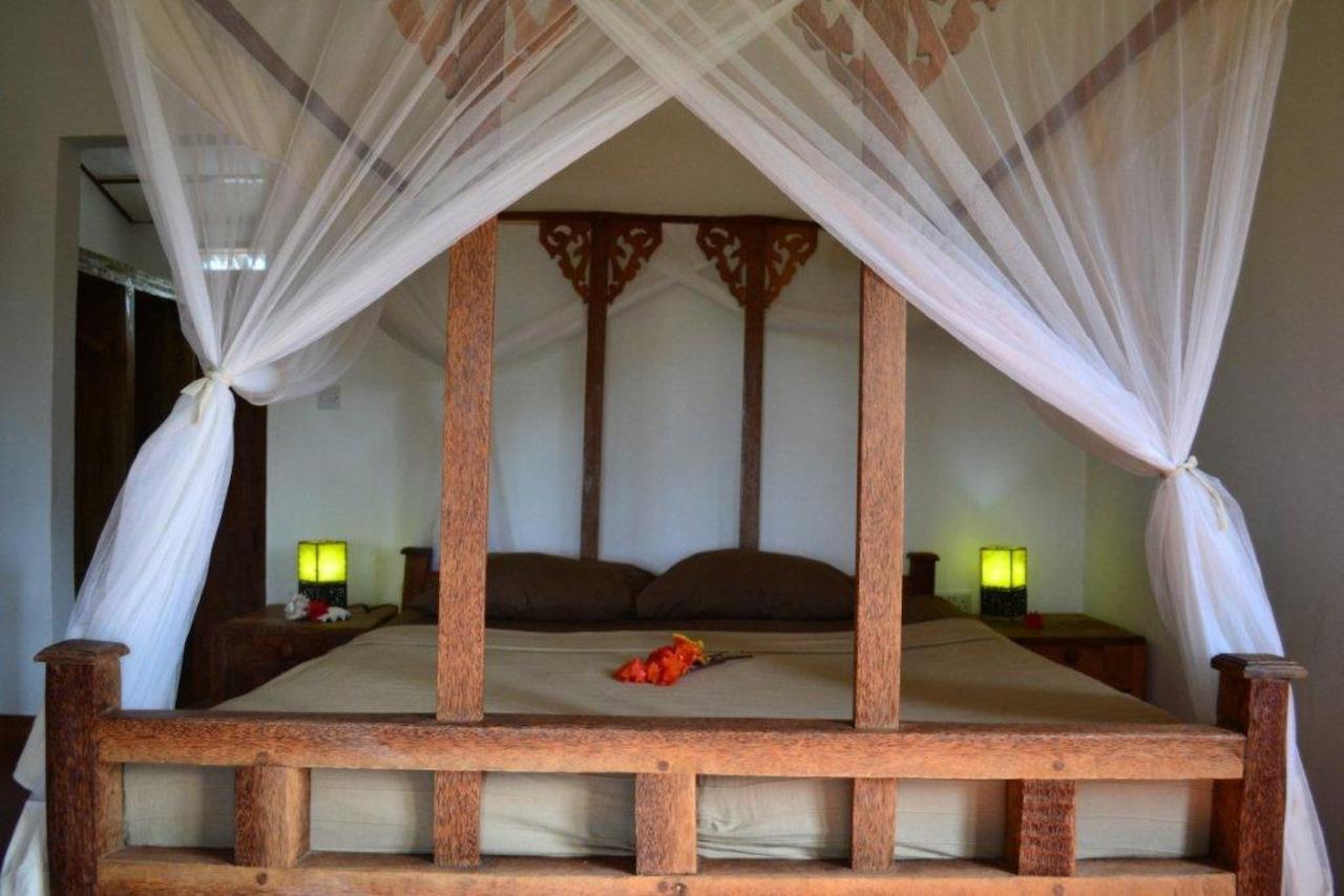 Emerald Bay Resort Kizungu الغرفة الصورة