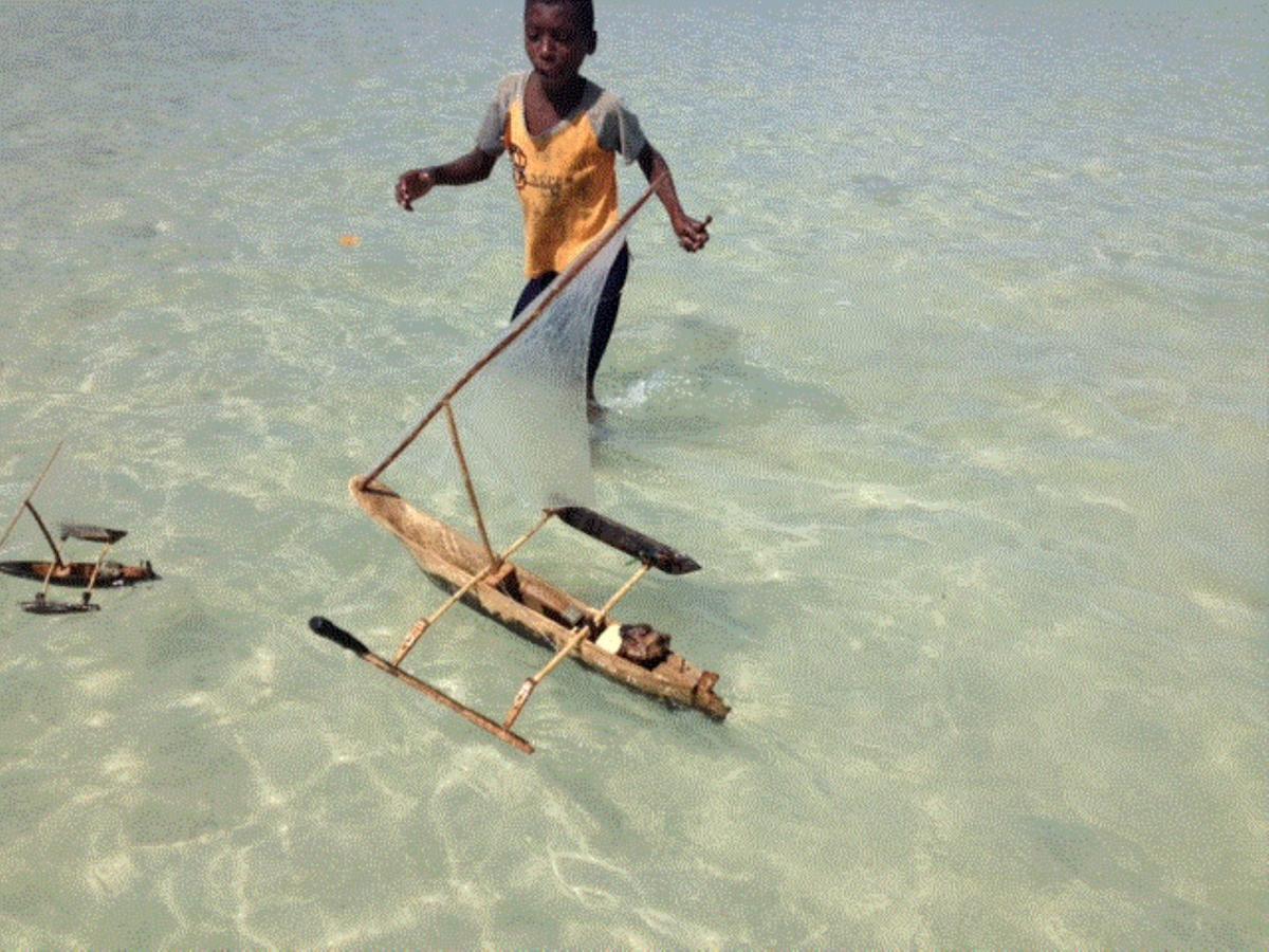 Emerald Bay Resort Kizungu المظهر الخارجي الصورة