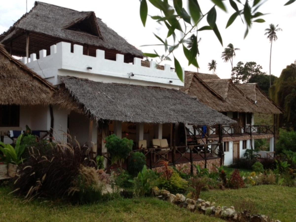 Emerald Bay Resort Kizungu المظهر الخارجي الصورة