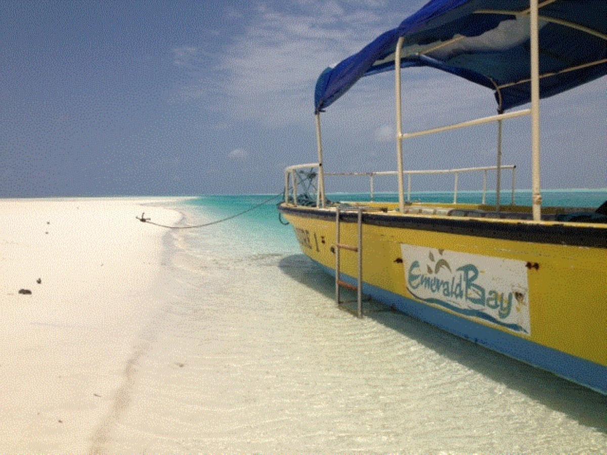 Emerald Bay Resort Kizungu المظهر الخارجي الصورة