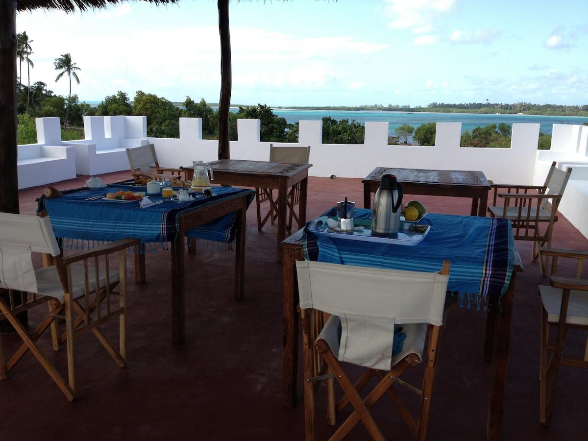 Emerald Bay Resort Kizungu المظهر الخارجي الصورة