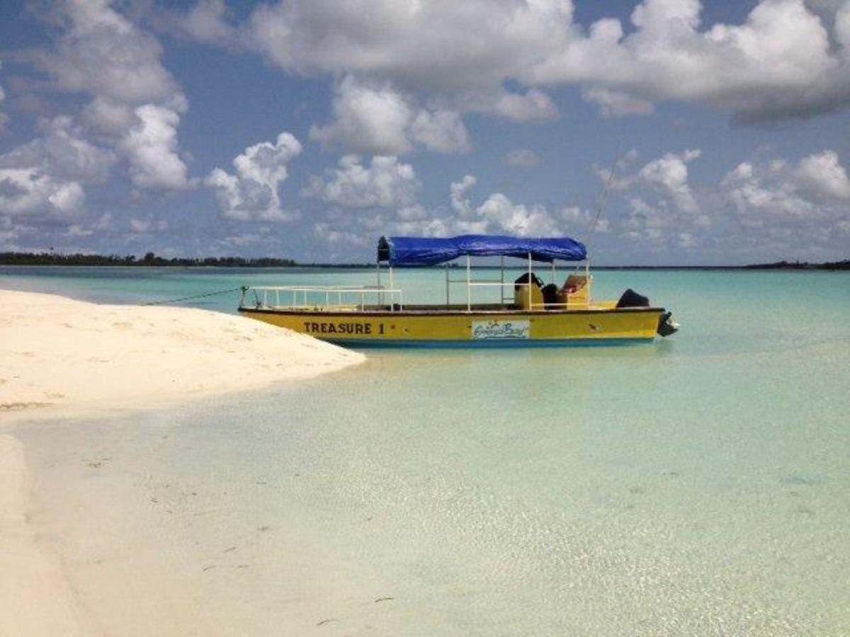 Emerald Bay Resort Kizungu المظهر الخارجي الصورة