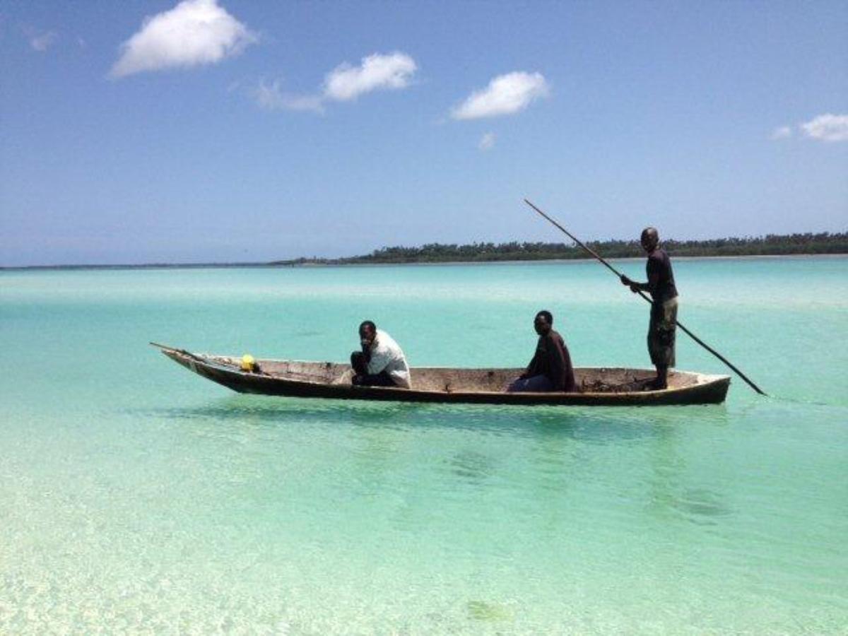 Emerald Bay Resort Kizungu المظهر الخارجي الصورة