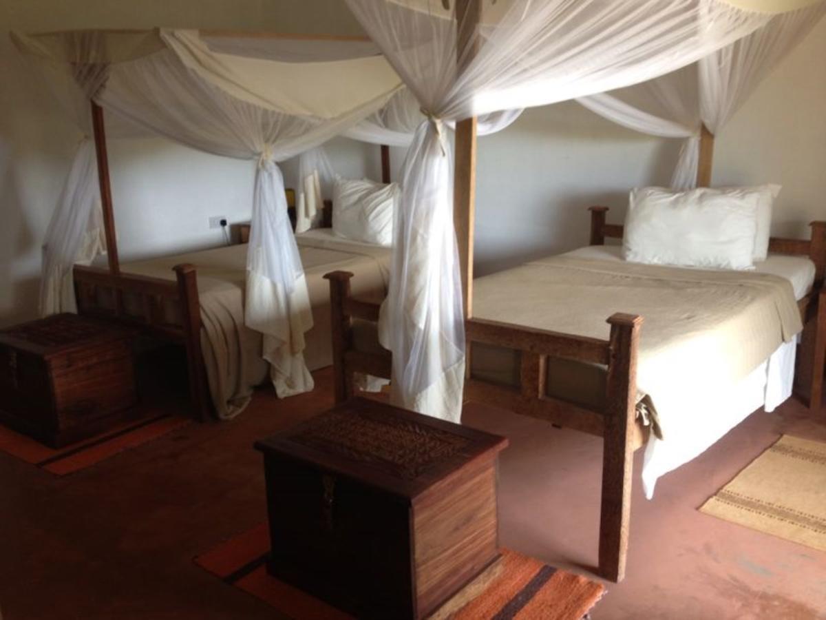Emerald Bay Resort Kizungu الغرفة الصورة