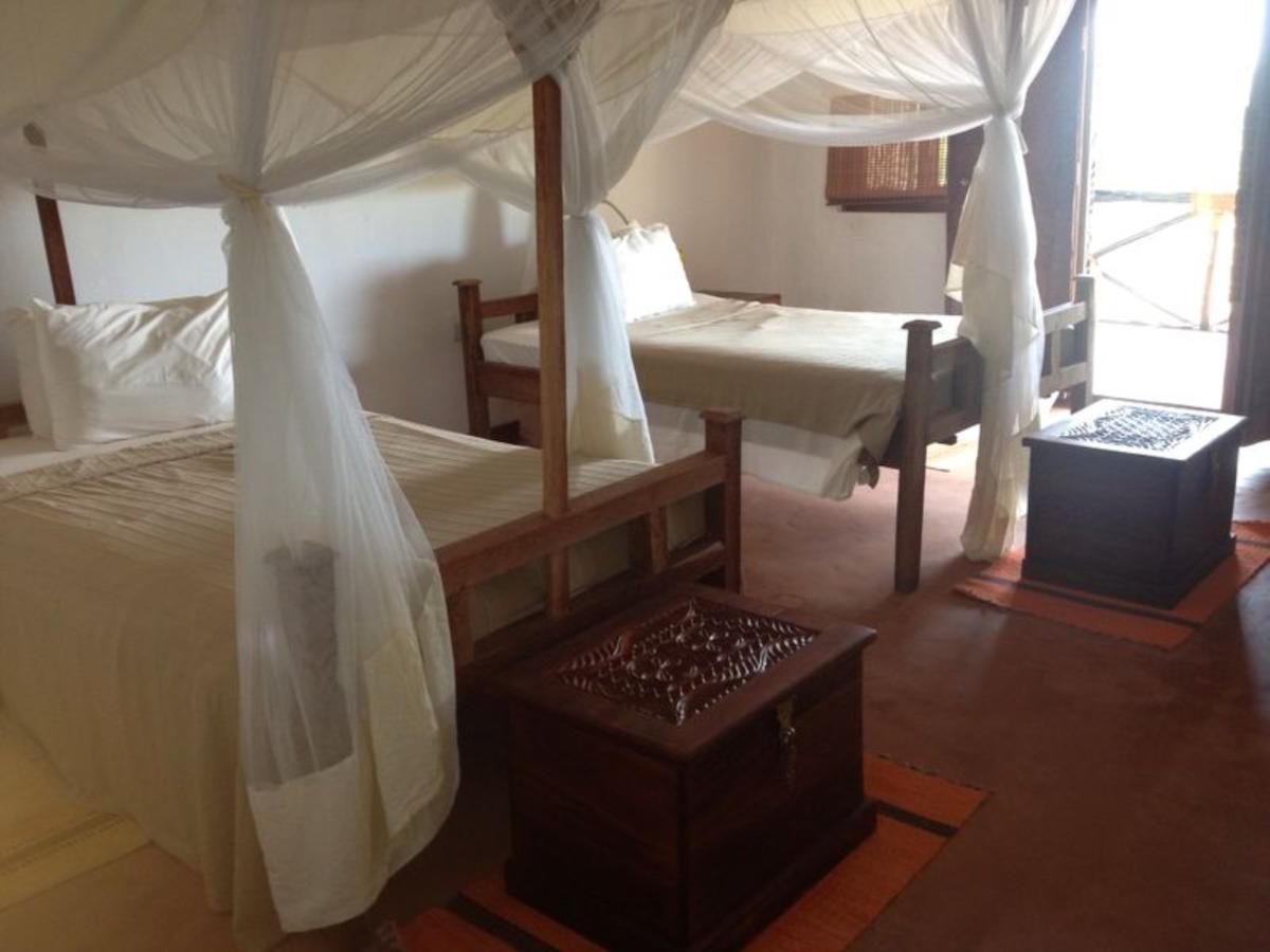 Emerald Bay Resort Kizungu الغرفة الصورة