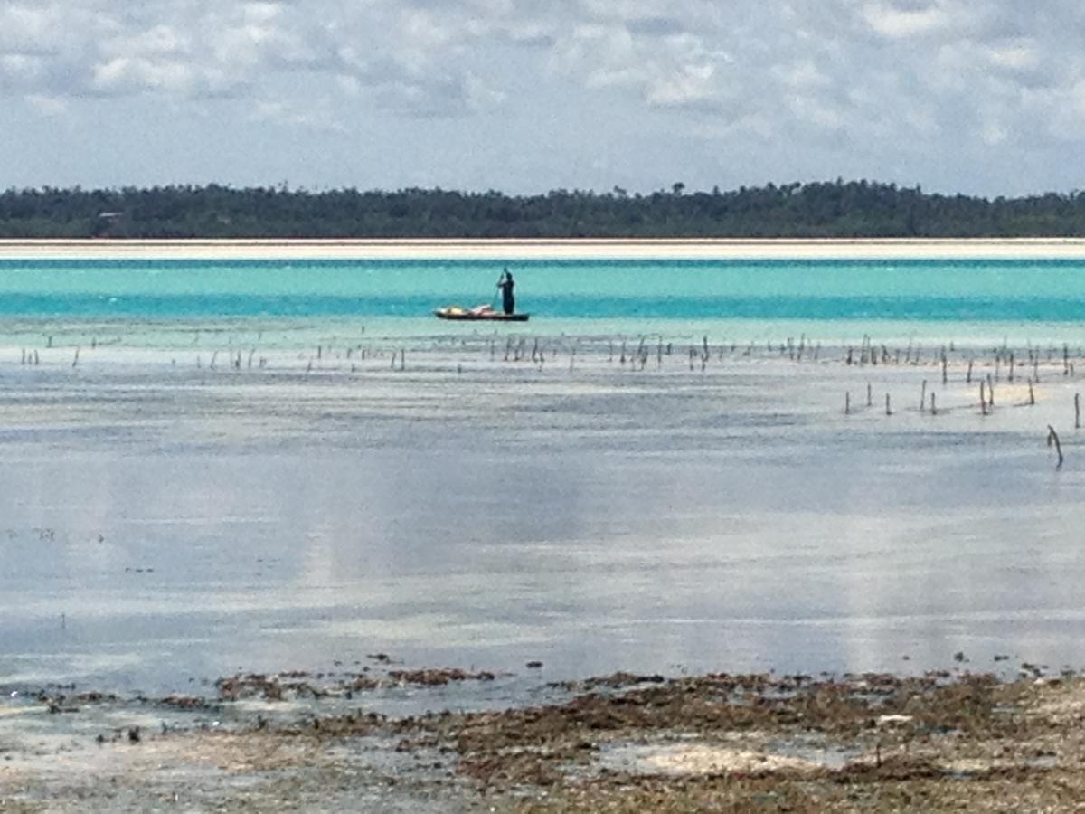 Emerald Bay Resort Kizungu المظهر الخارجي الصورة