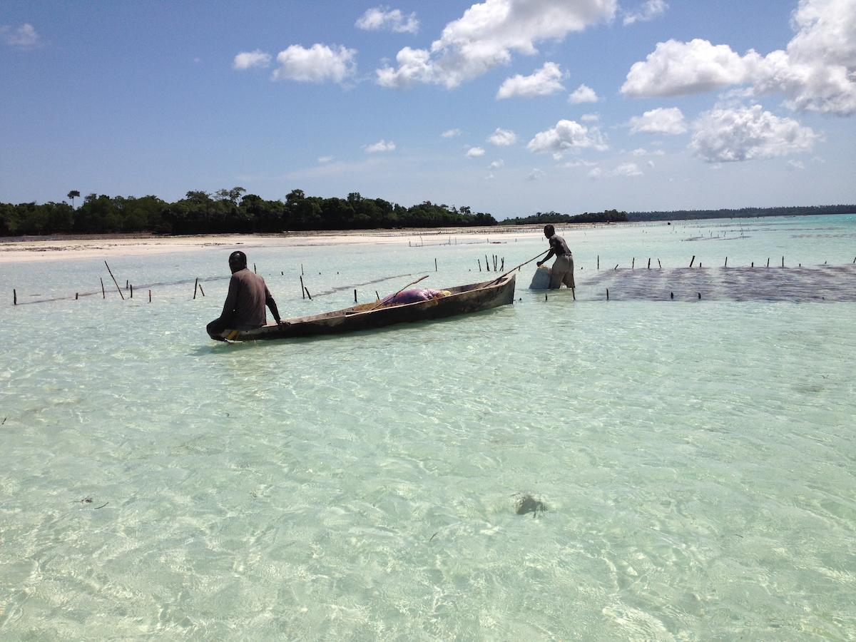Emerald Bay Resort Kizungu المظهر الخارجي الصورة