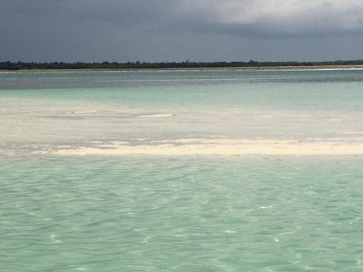 Emerald Bay Resort Kizungu المظهر الخارجي الصورة