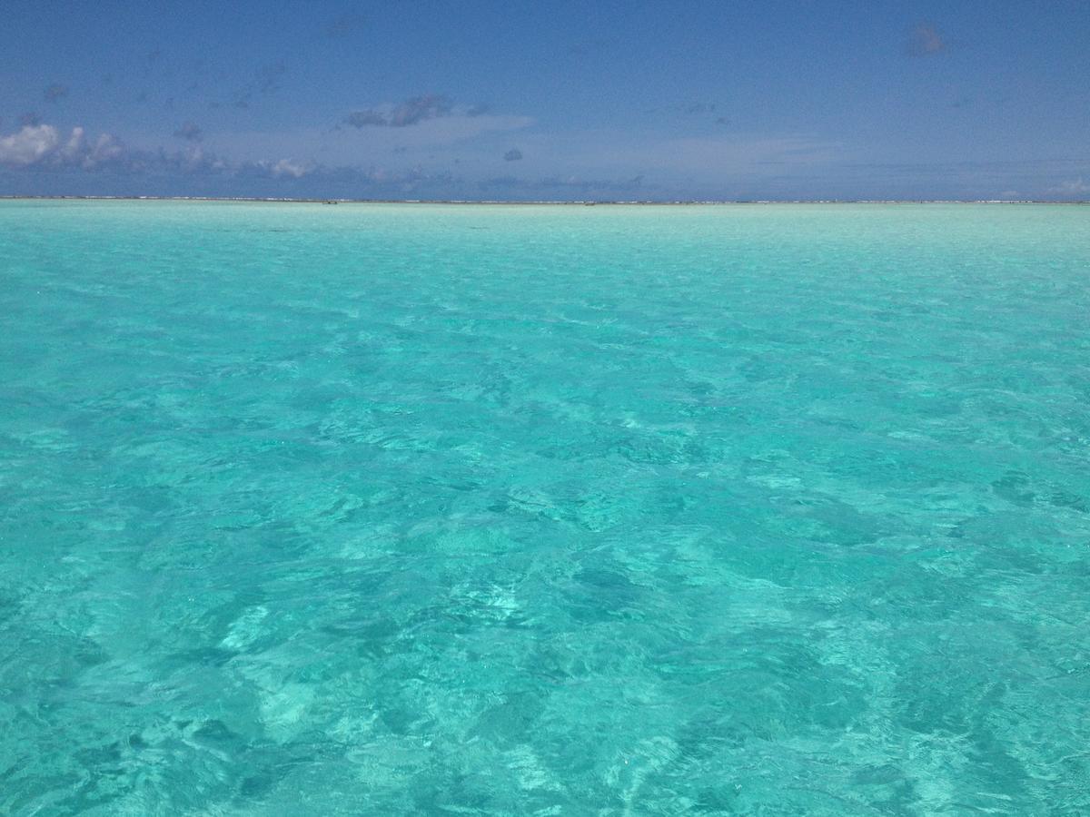 Emerald Bay Resort Kizungu المظهر الخارجي الصورة