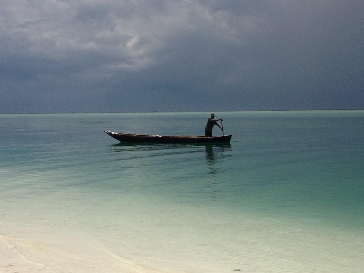 Emerald Bay Resort Kizungu المظهر الخارجي الصورة