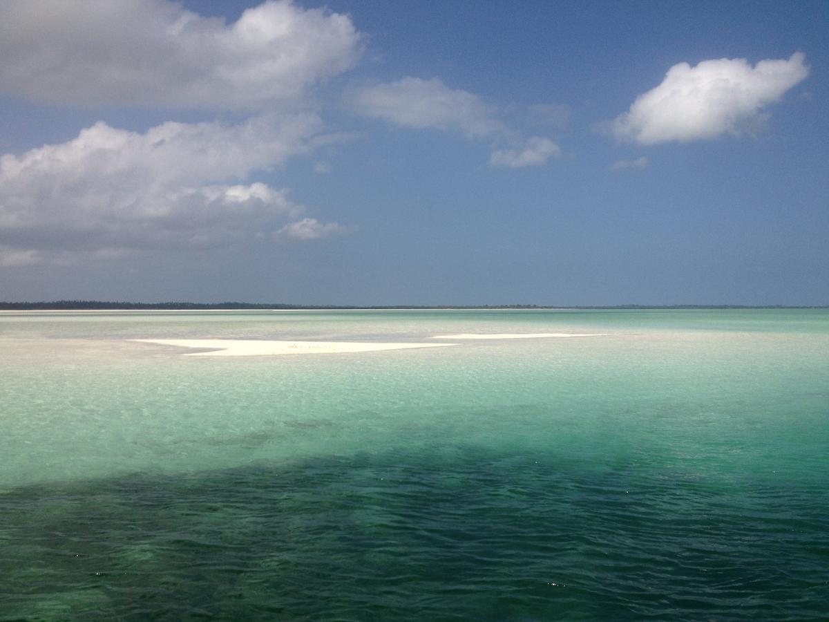 Emerald Bay Resort Kizungu المظهر الخارجي الصورة