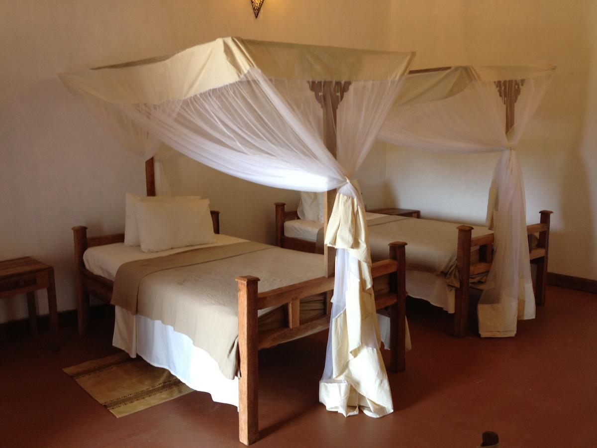 Emerald Bay Resort Kizungu المظهر الخارجي الصورة