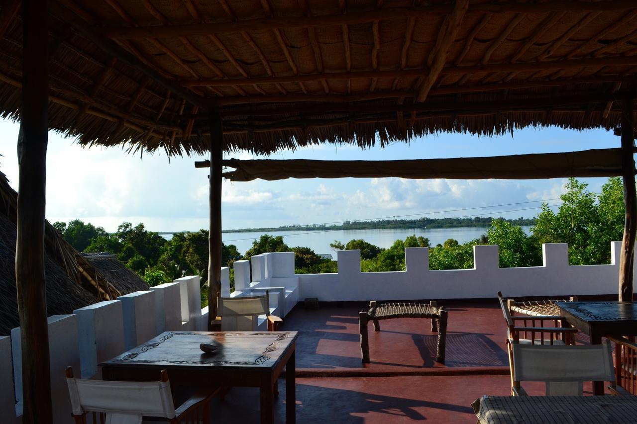 Emerald Bay Resort Kizungu المظهر الخارجي الصورة
