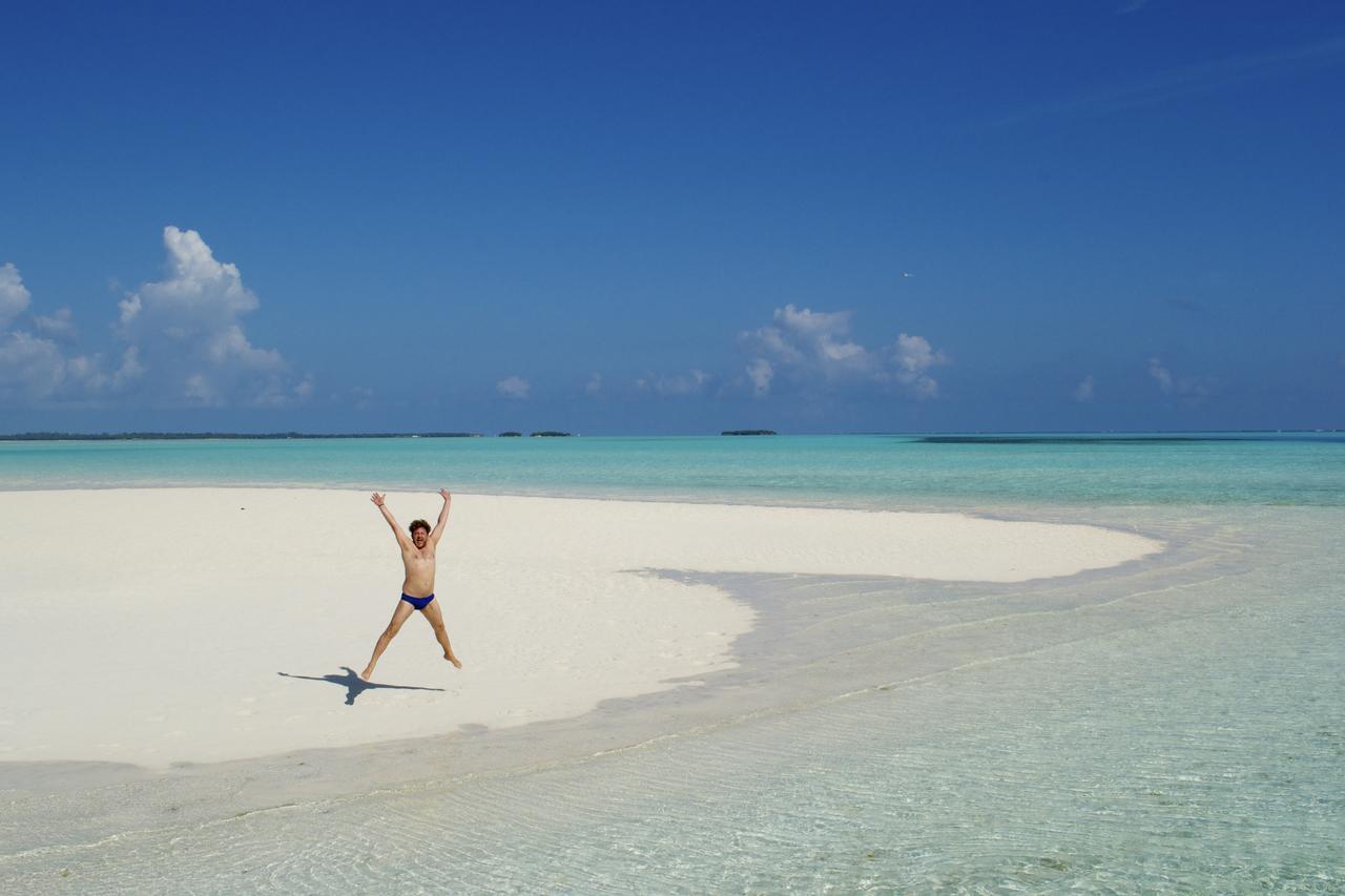 Emerald Bay Resort Kizungu المظهر الخارجي الصورة