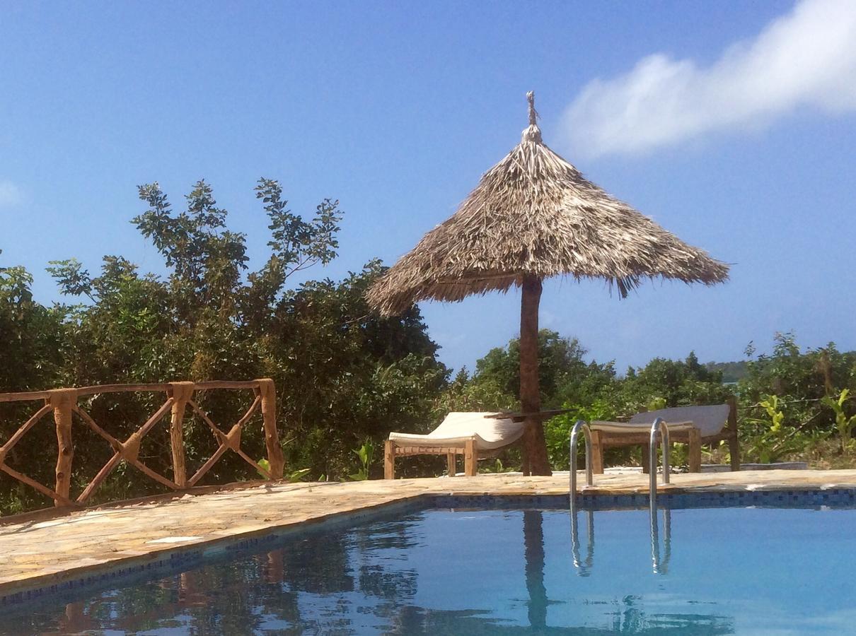 Emerald Bay Resort Kizungu المظهر الخارجي الصورة