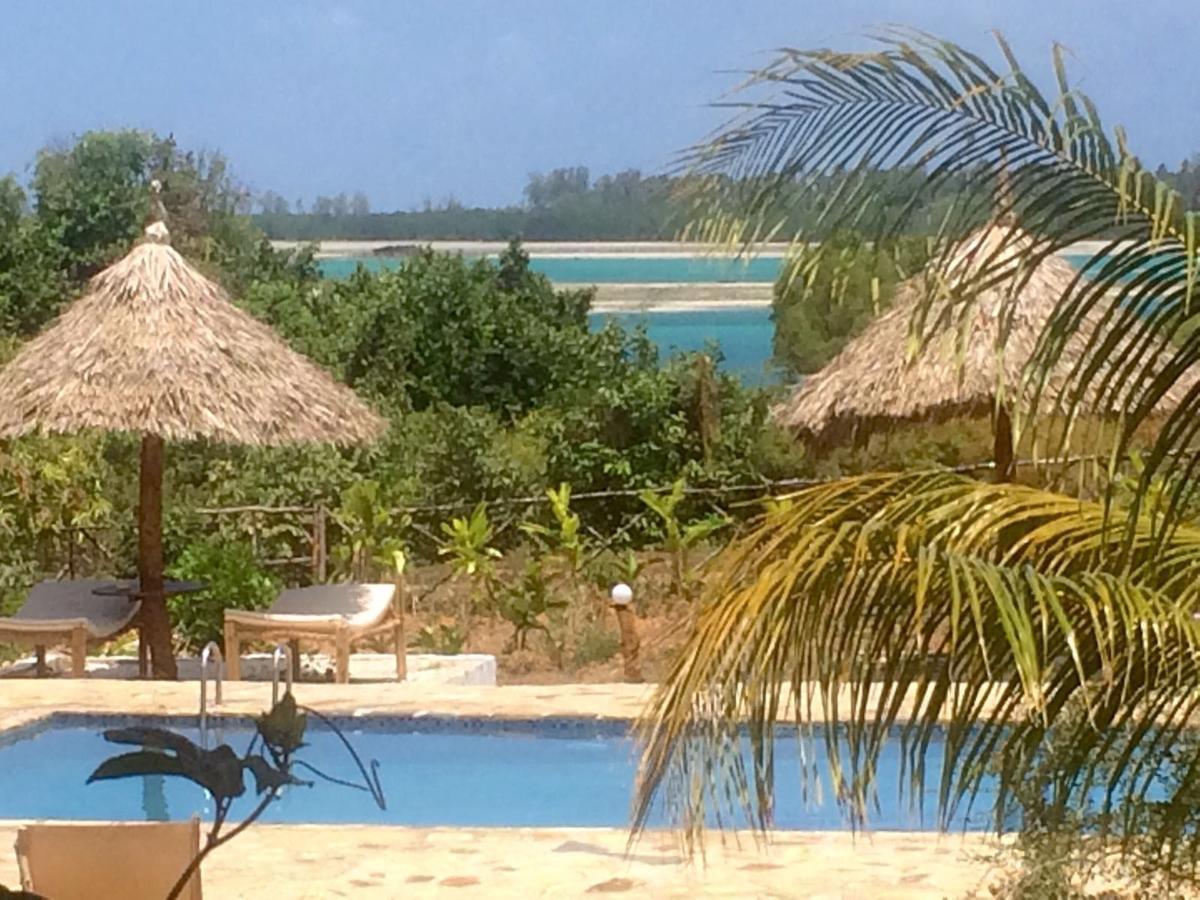Emerald Bay Resort Kizungu المظهر الخارجي الصورة