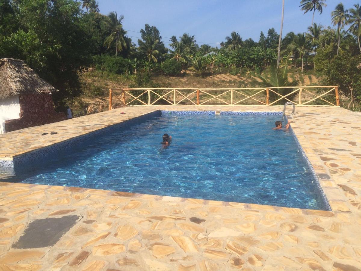 Emerald Bay Resort Kizungu المظهر الخارجي الصورة