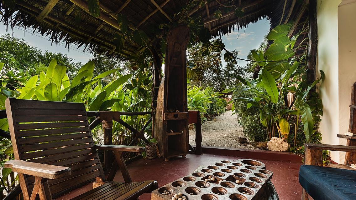 Emerald Bay Resort Kizungu المظهر الخارجي الصورة