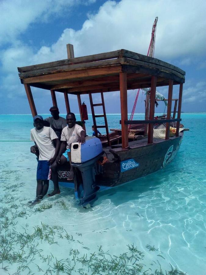 Emerald Bay Resort Kizungu المظهر الخارجي الصورة