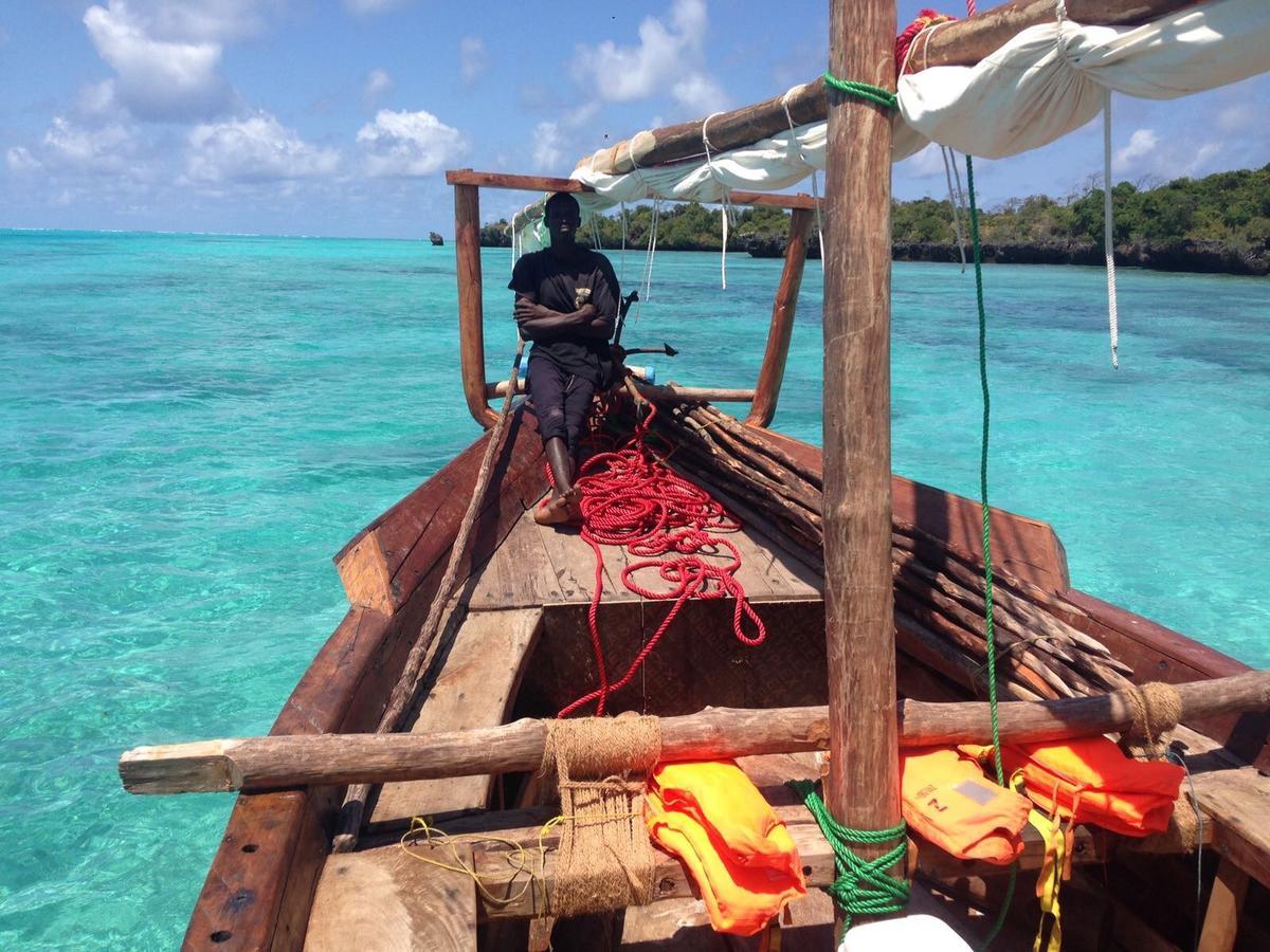 Emerald Bay Resort Kizungu المظهر الخارجي الصورة