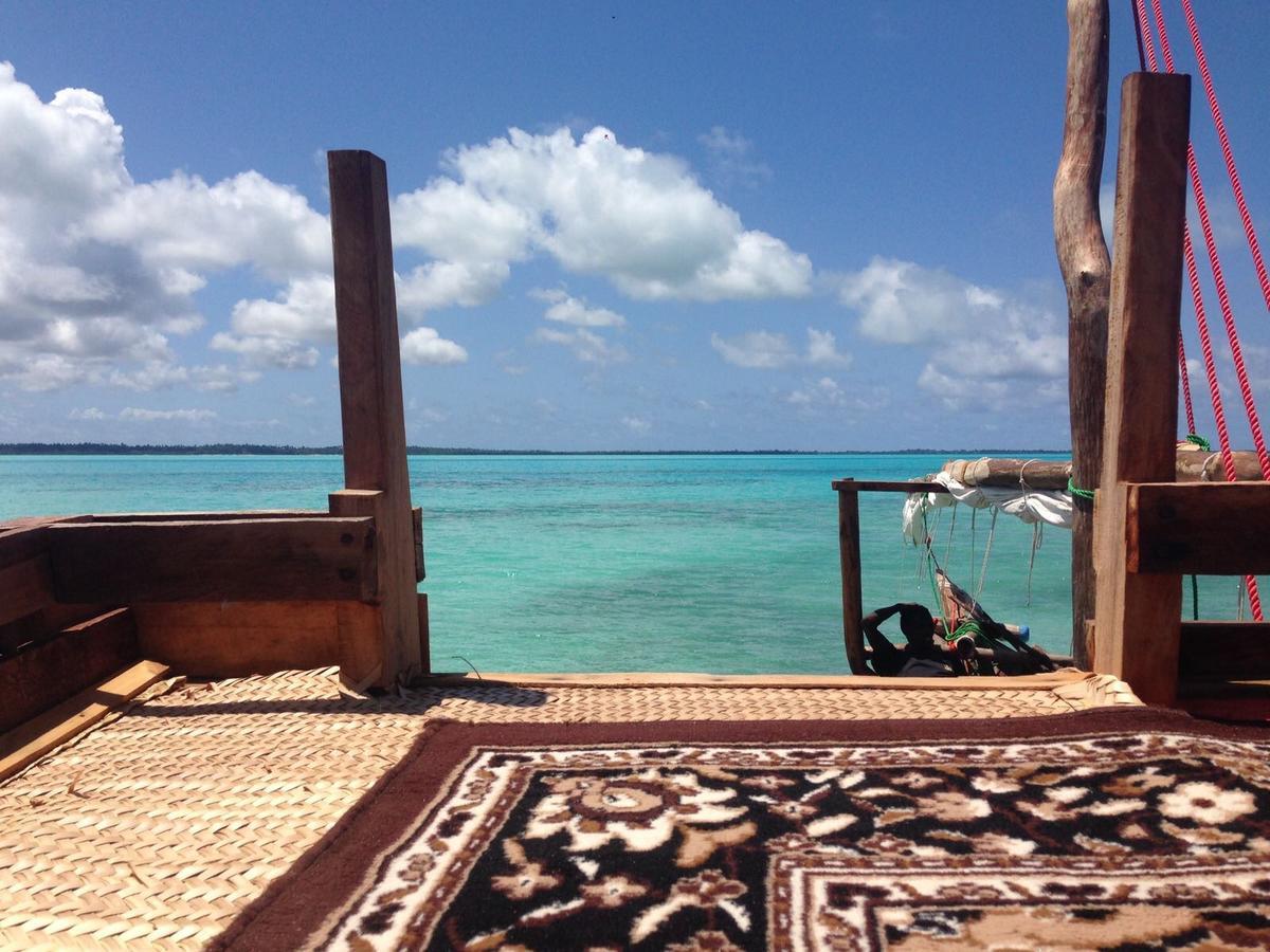 Emerald Bay Resort Kizungu المظهر الخارجي الصورة