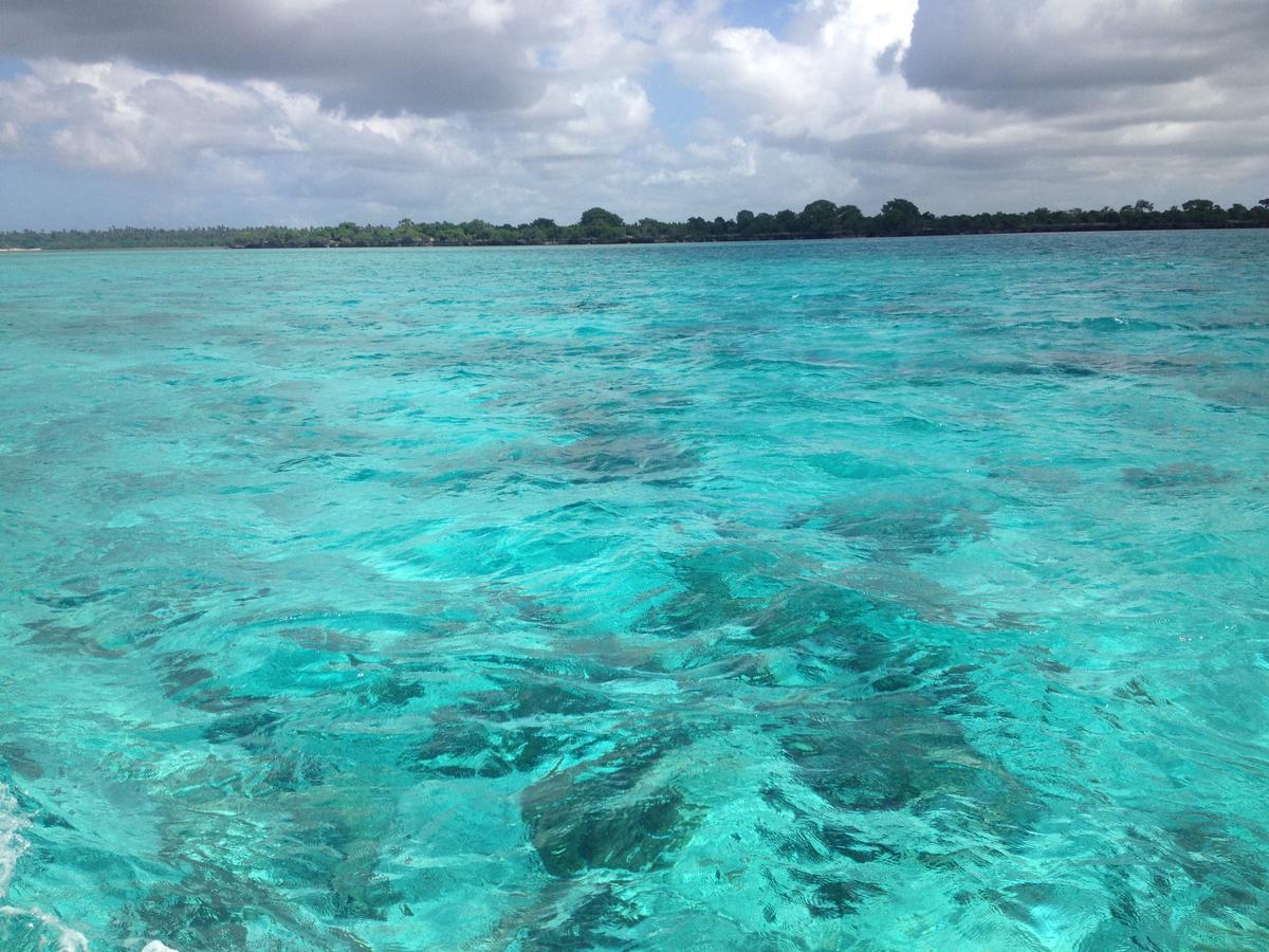 Emerald Bay Resort Kizungu المظهر الخارجي الصورة