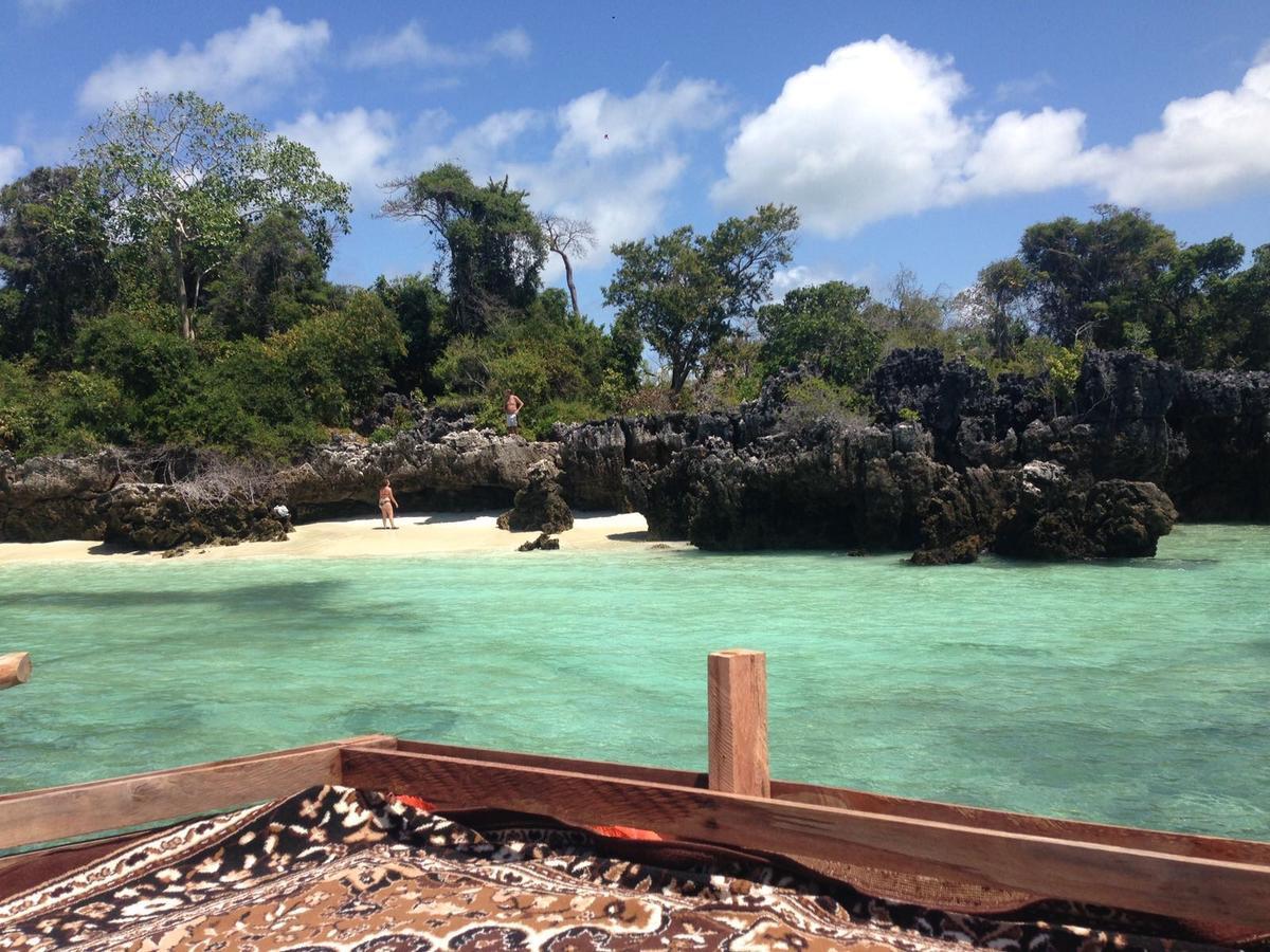 Emerald Bay Resort Kizungu المظهر الخارجي الصورة