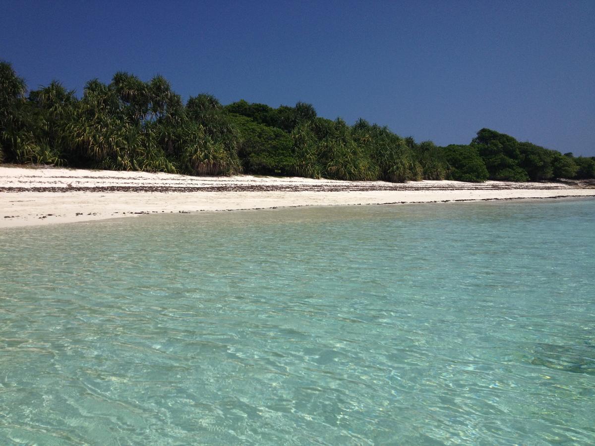Emerald Bay Resort Kizungu المظهر الخارجي الصورة