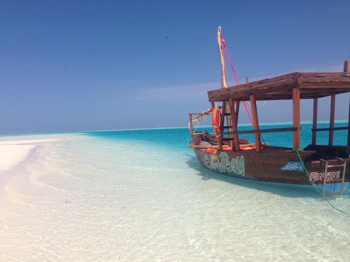 Emerald Bay Resort Kizungu المظهر الخارجي الصورة