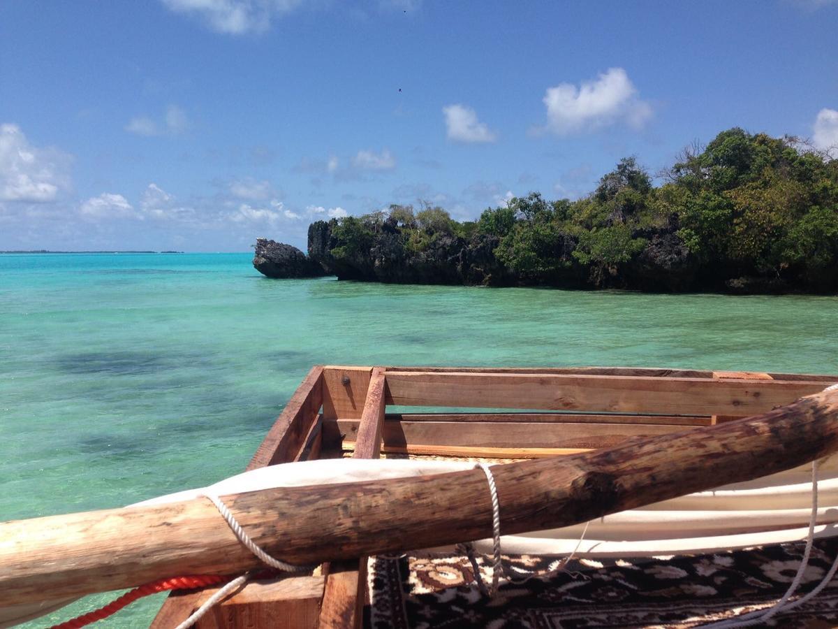 Emerald Bay Resort Kizungu المظهر الخارجي الصورة