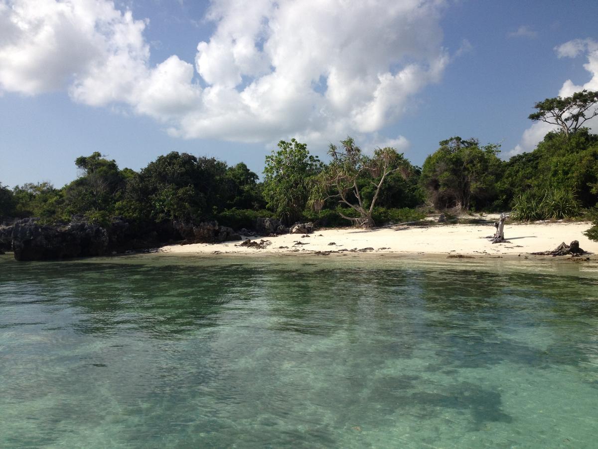 Emerald Bay Resort Kizungu المظهر الخارجي الصورة