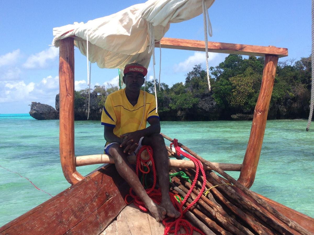 Emerald Bay Resort Kizungu المظهر الخارجي الصورة