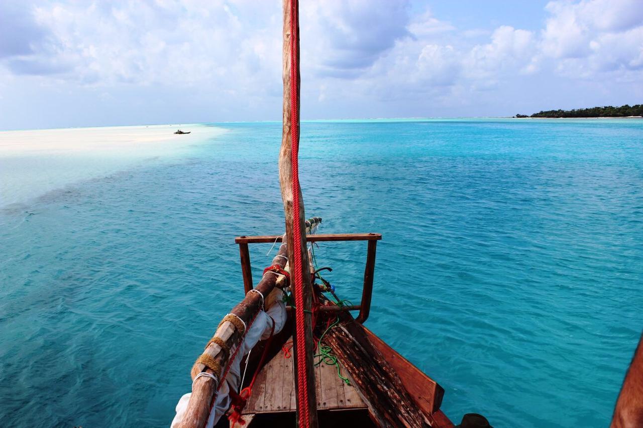 Emerald Bay Resort Kizungu المظهر الخارجي الصورة